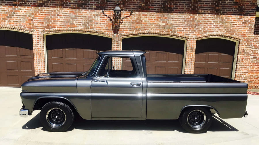 1965 GMC C/K 1st Gen - Image 2 of 12