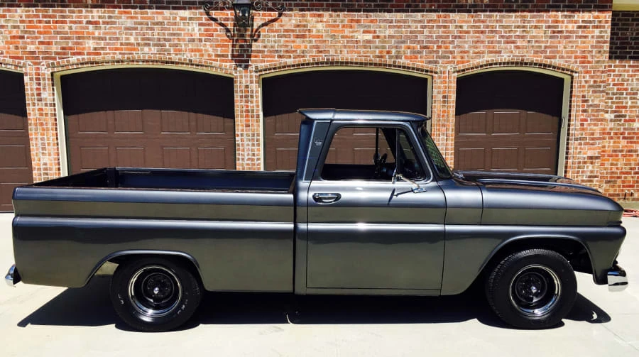 1965 GMC C/K 1st Gen - Image 3 of 12