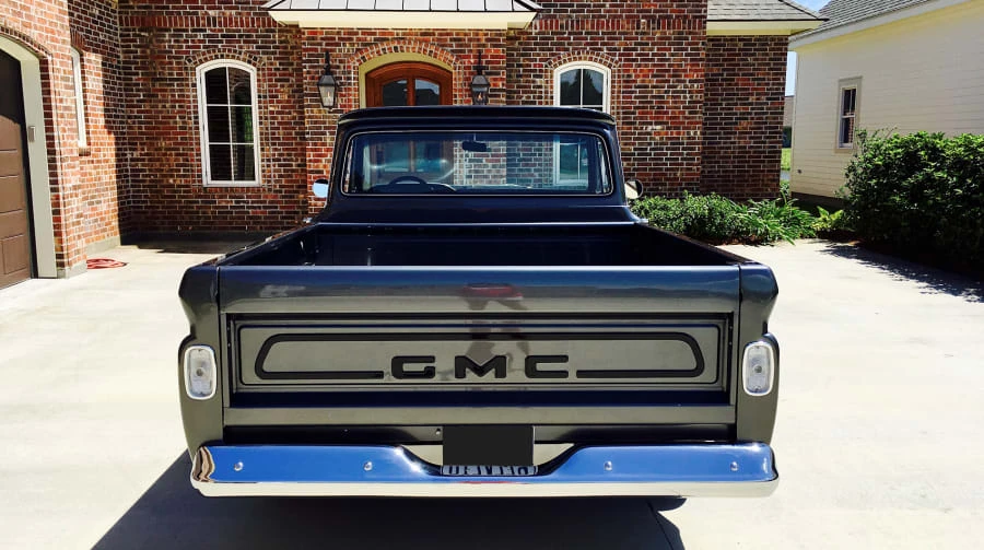 1965 GMC C/K 1st Gen - Image 5 of 12