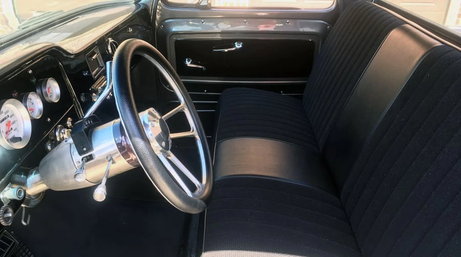 1965 GMC C/K 1st Gen - Image 6 of 12