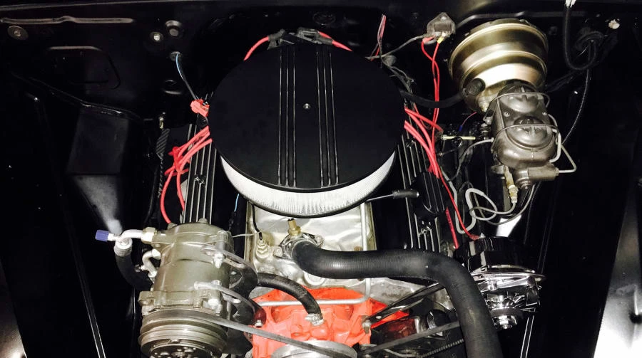 1965 GMC C/K 1st Gen - Image 7 of 12