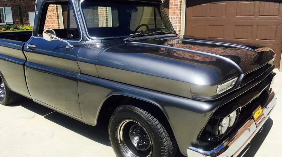 1965 GMC C/K 1st Gen - Image 10 of 12