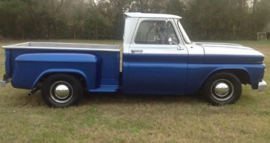 1965 GMC C/K 1st Gen - Image 2 of 11