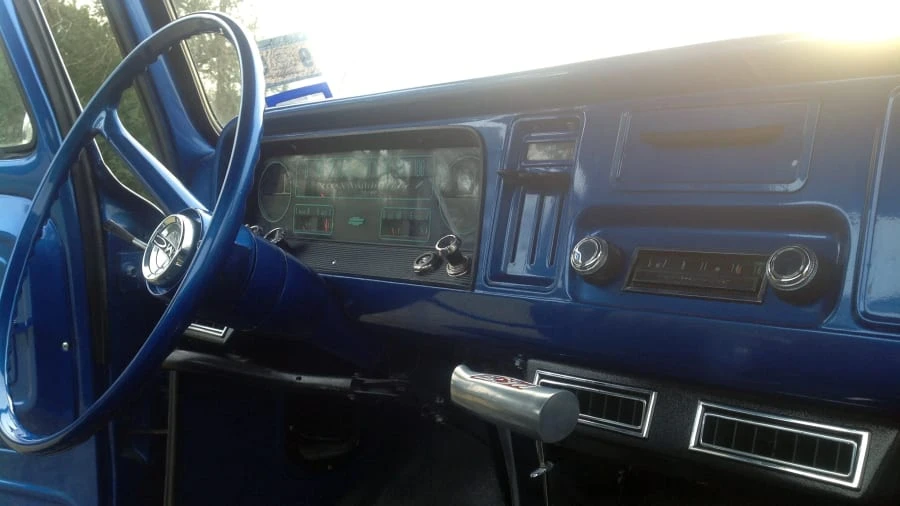 1965 GMC C/K 1st Gen - Image 5 of 11