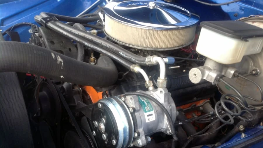 1965 GMC C/K 1st Gen - Image 8 of 11
