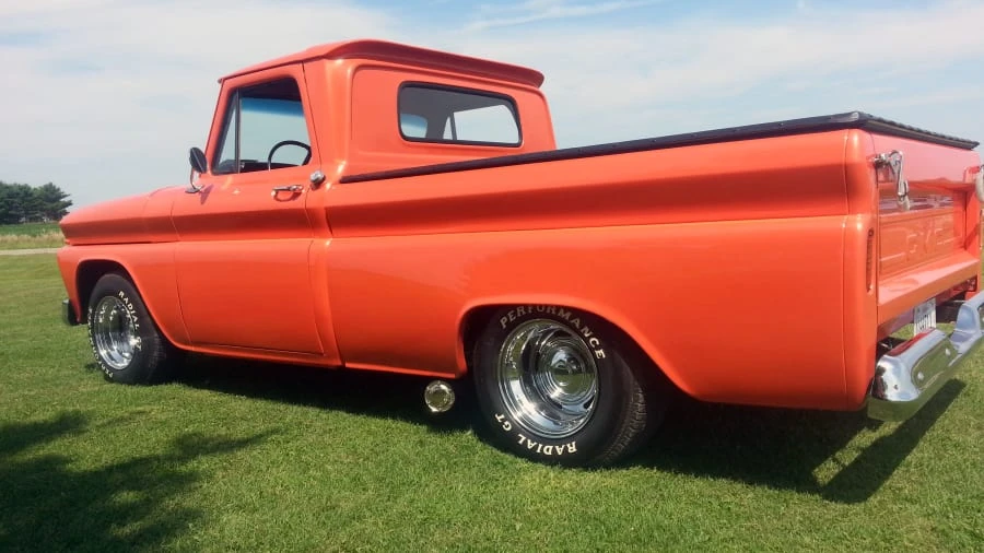 1965 GMC C/K 1st Gen - Image 2 of 3