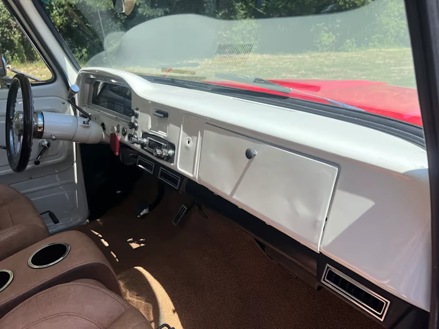 1965 GMC C/K 1st Gen - Image 31 of 31