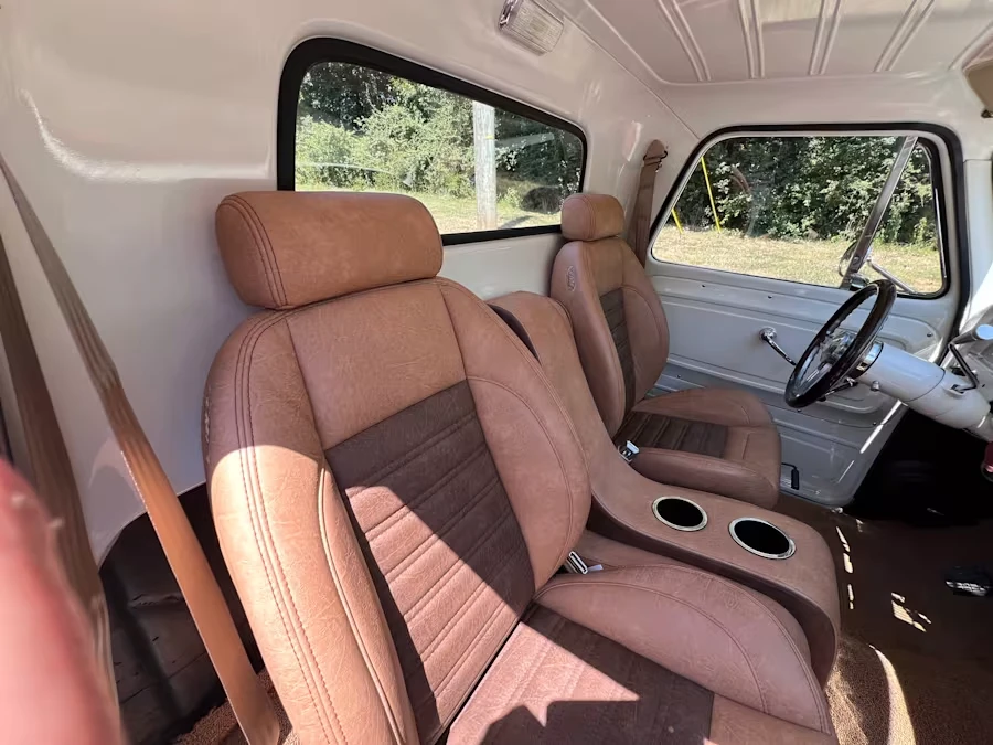 1965 GMC C/K 1st Gen - Image 24 of 31
