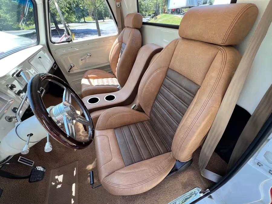 1965 GMC C/K 1st Gen - Image 20 of 31