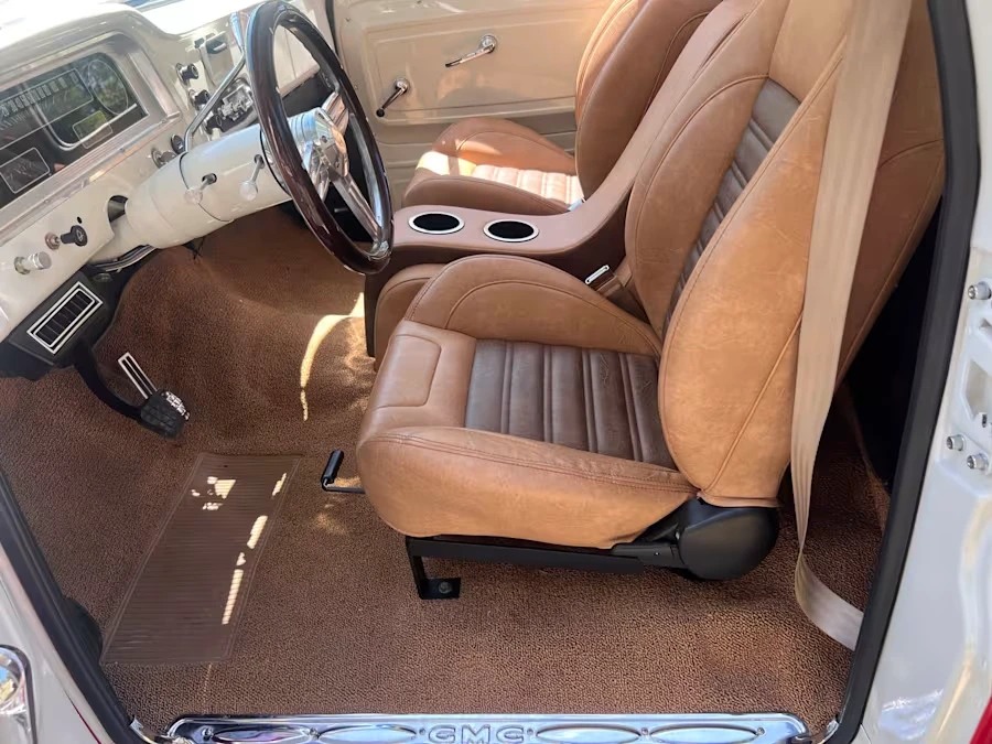 1965 GMC C/K 1st Gen - Image 27 of 31