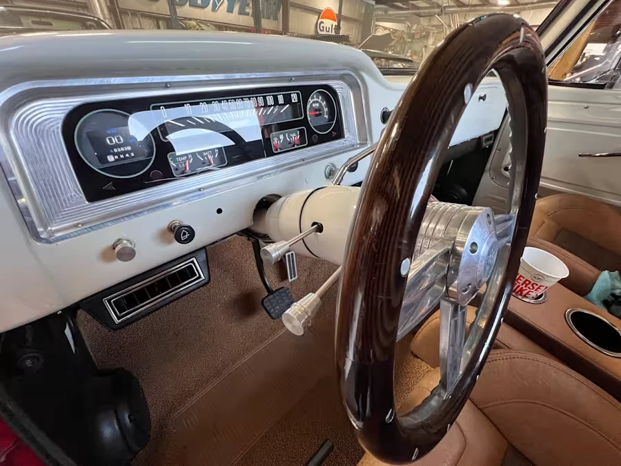 1965 GMC C/K 1st Gen - Image 26 of 31