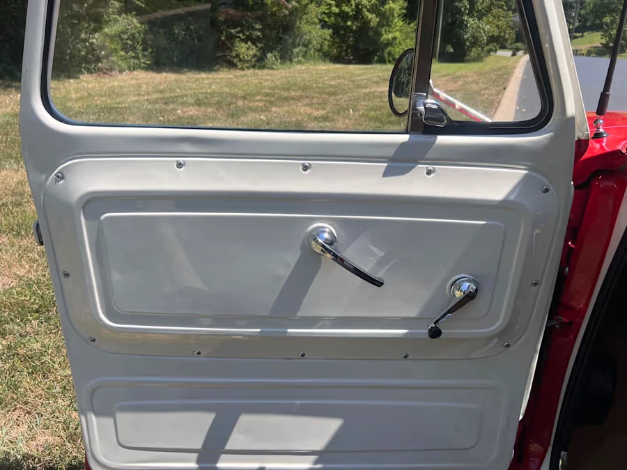 1965 GMC C/K 1st Gen - Image 30 of 31