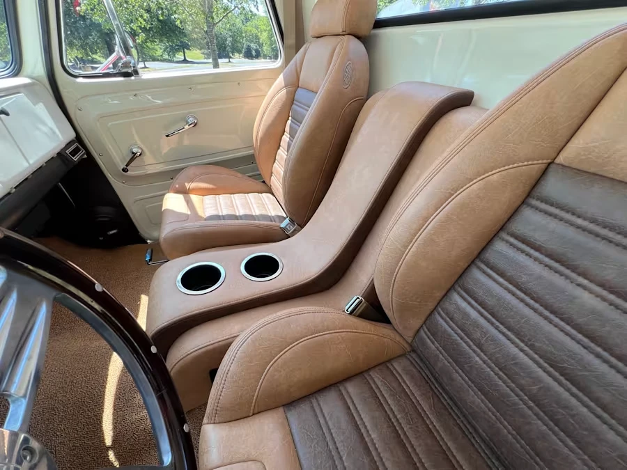 1965 GMC C/K 1st Gen - Image 29 of 31