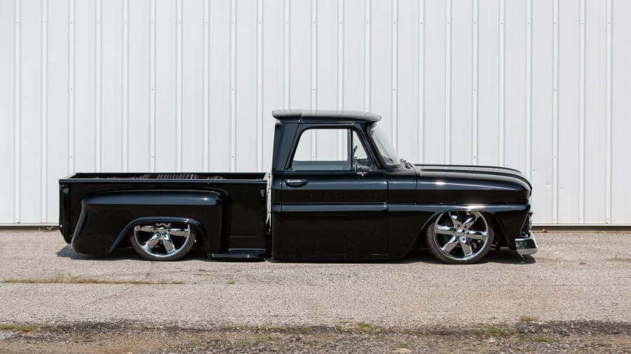 1965 GMC C/K 1st Gen - Image 2 of 20