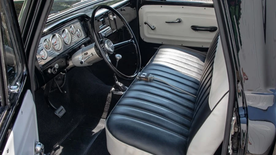 1965 GMC C/K 1st Gen - Image 4 of 20