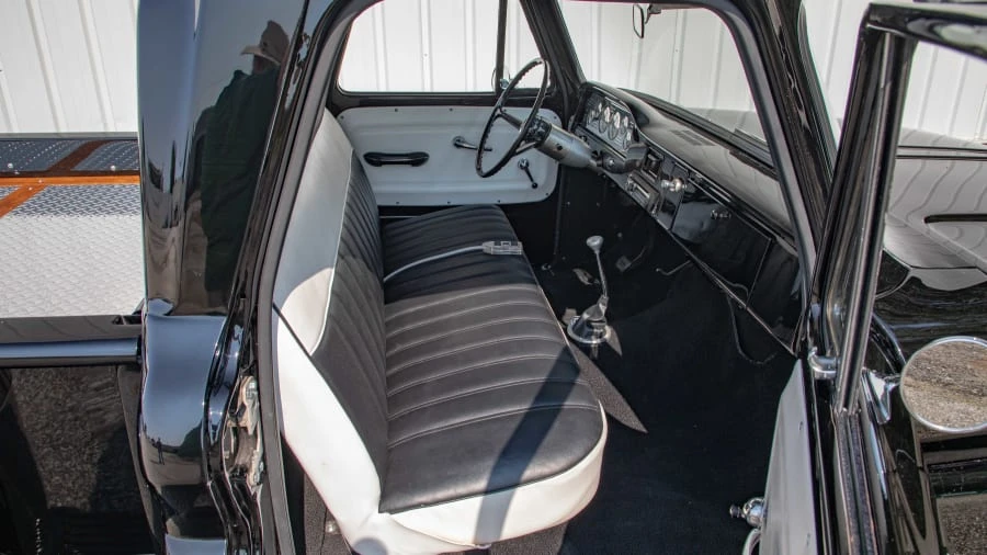 1965 GMC C/K 1st Gen - Image 5 of 20