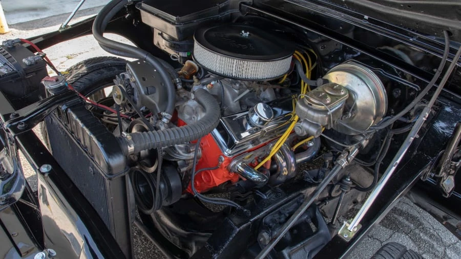 1965 GMC C/K 1st Gen - Image 6 of 20
