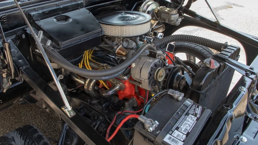 1965 GMC C/K 1st Gen - Image 7 of 20