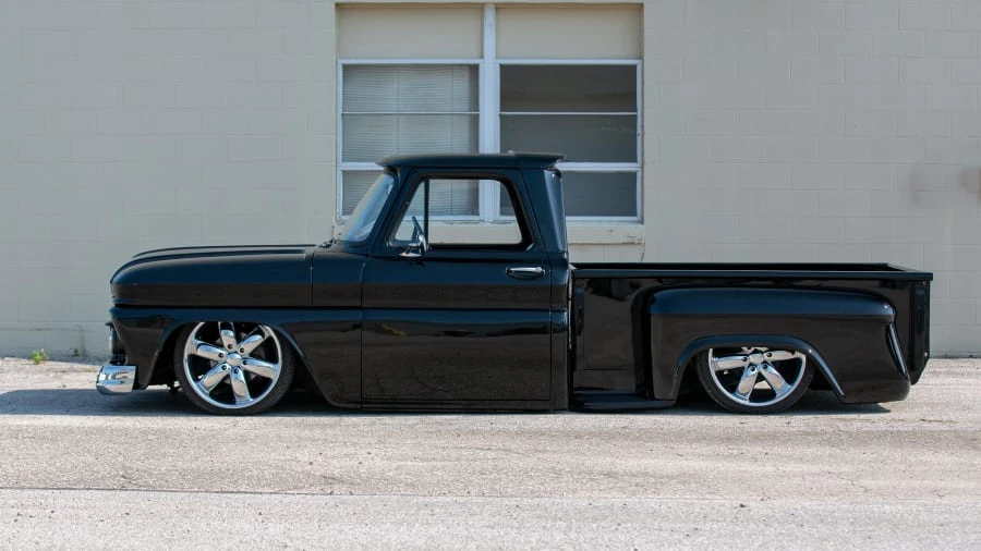 1965 GMC C/K 1st Gen - Image 8 of 20
