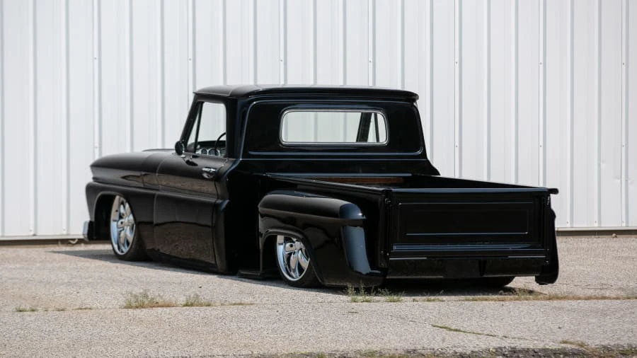 1965 GMC C/K 1st Gen - Image 13 of 20
