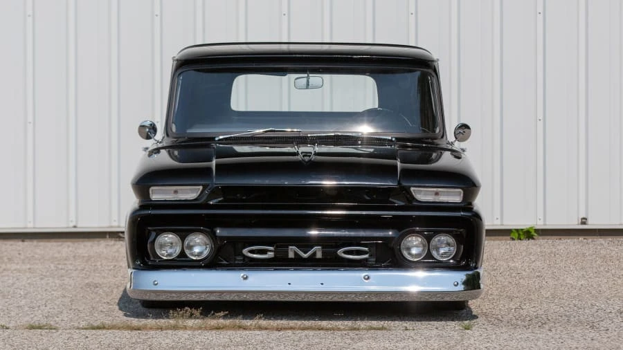 1965 GMC C/K 1st Gen - Image 14 of 20