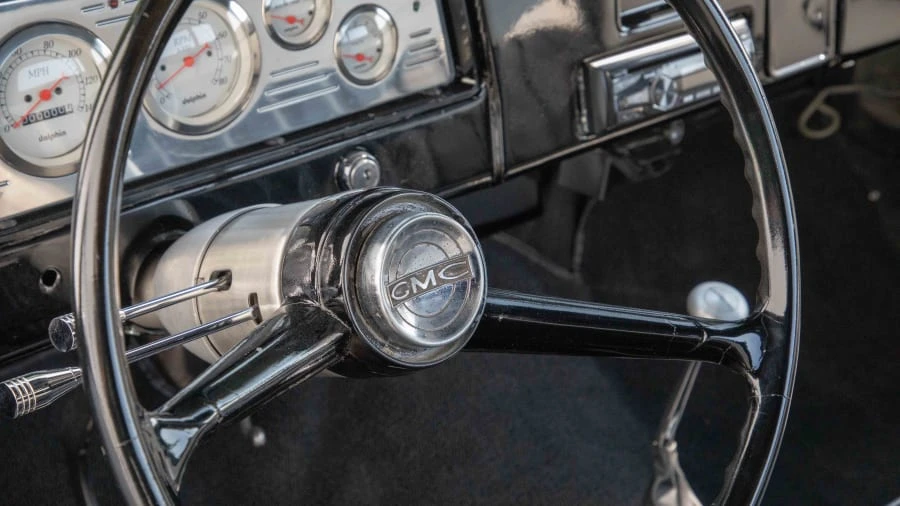1965 GMC C/K 1st Gen - Image 16 of 20