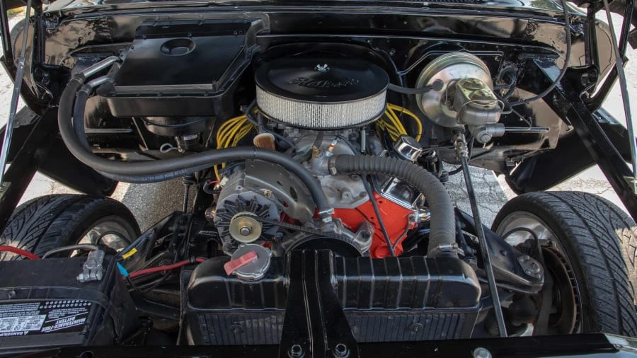 1965 GMC C/K 1st Gen - Image 17 of 20