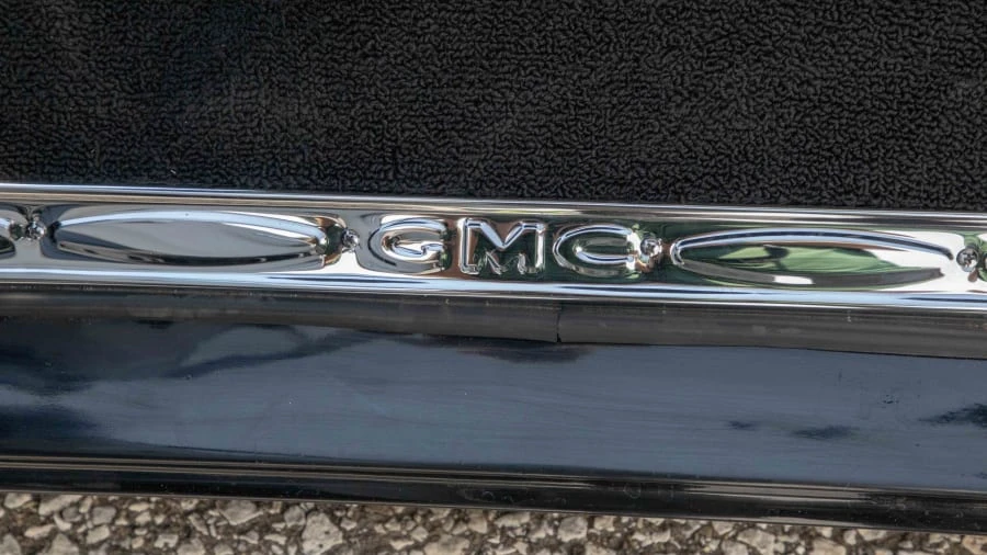 1965 GMC C/K 1st Gen - Image 19 of 20