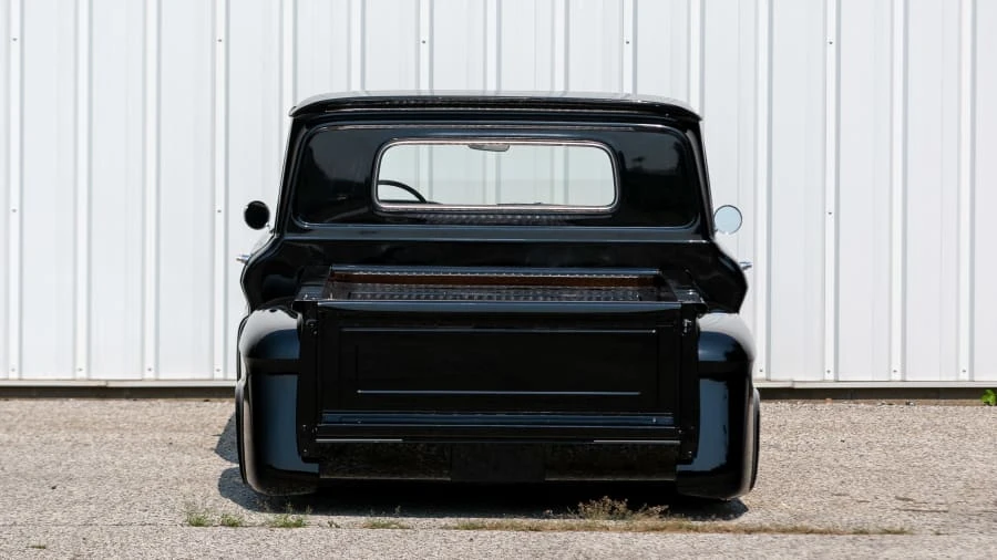 1965 GMC C/K 1st Gen - Image 20 of 20