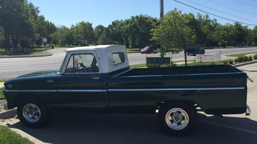 1965 GMC C/K 1st Gen - Image 2 of 6