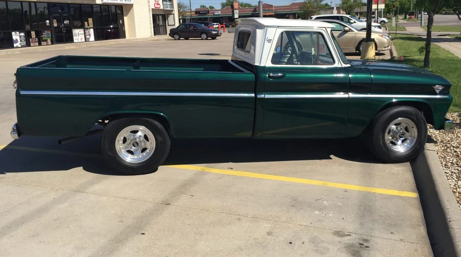 1965 GMC C/K 1st Gen - Image 3 of 6