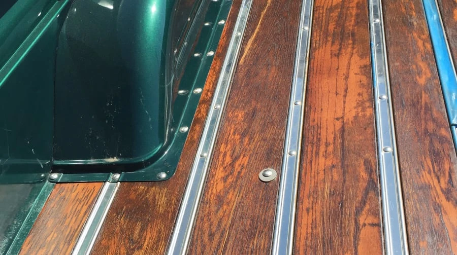 1965 GMC C/K 1st Gen - Image 6 of 6
