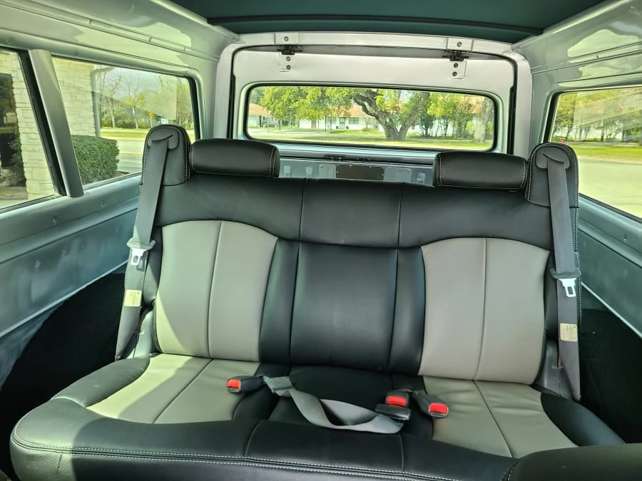 1965 GMC Suburban 5th Gen - Image 21 of 28