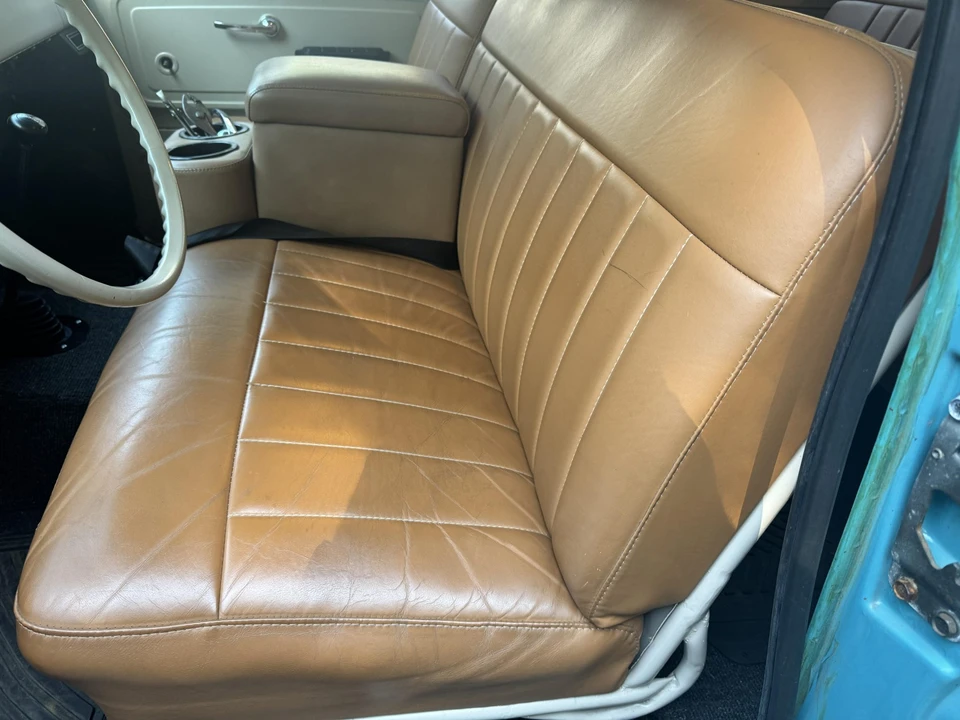 1965 GMC Suburban 5th Gen - Image 31 of 31