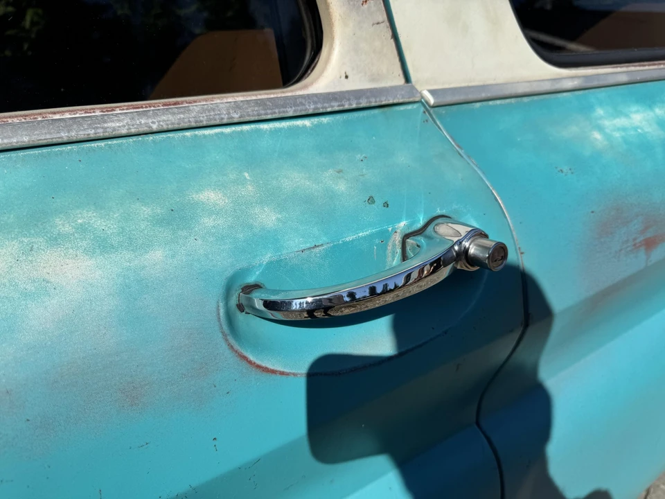 1965 GMC Suburban 5th Gen - Image 17 of 31