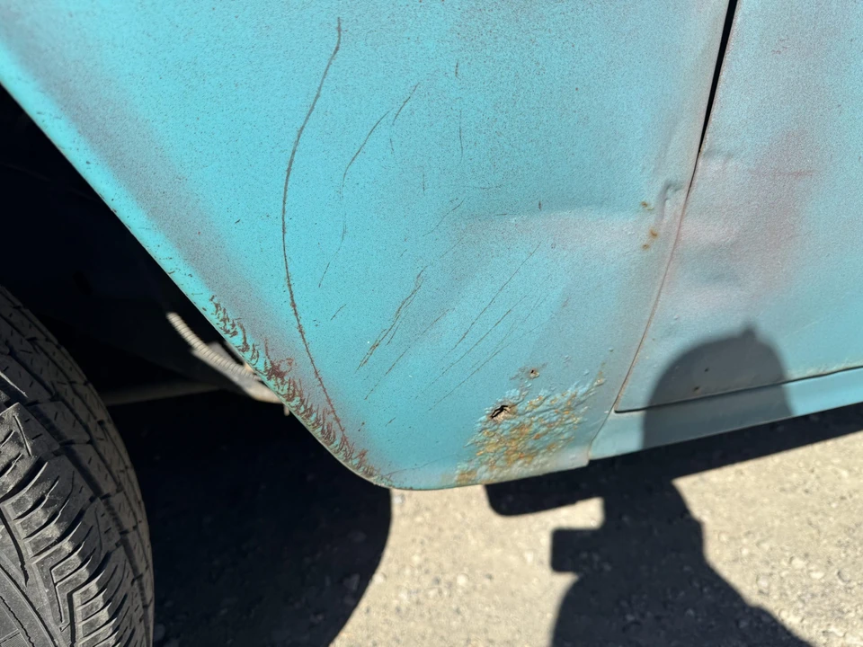 1965 GMC Suburban 5th Gen - Image 22 of 31