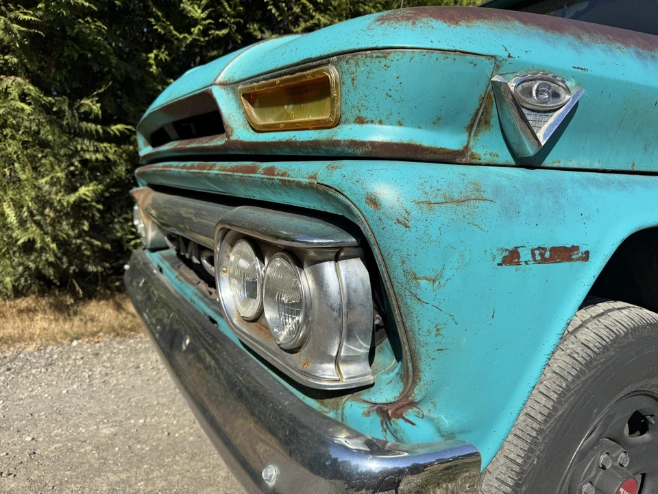 1965 GMC Suburban 5th Gen - Image 15 of 31