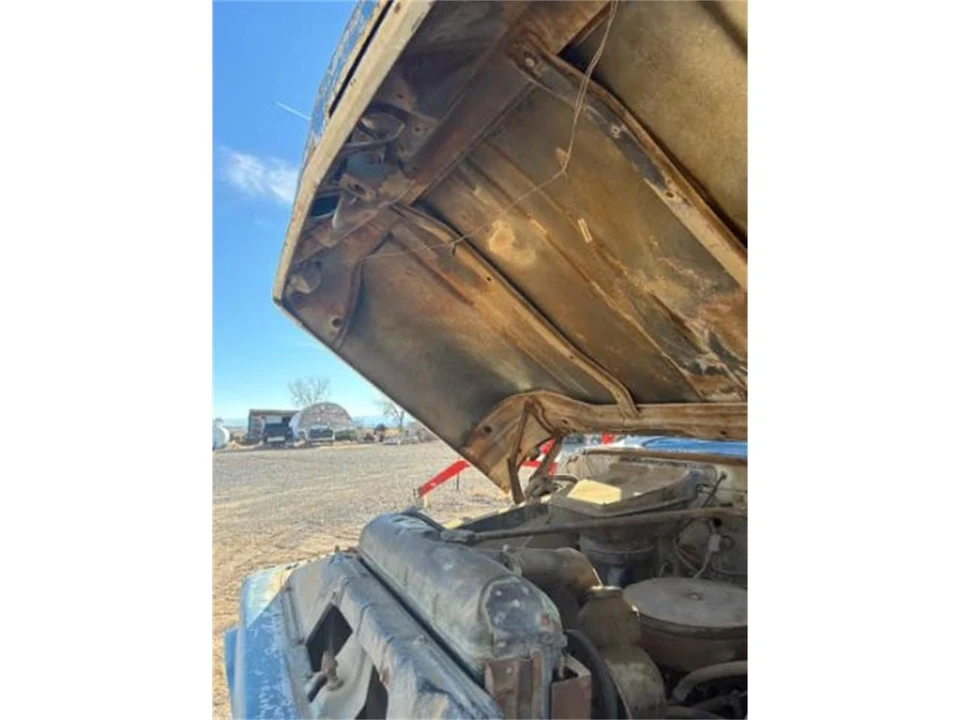 1965 GMC C/K 1st Gen - Image 3 of 4