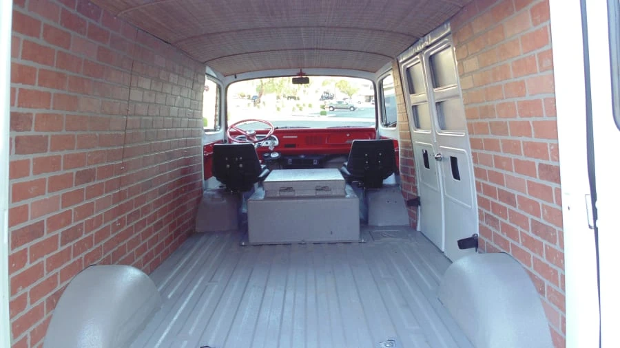 1965 GMC G-series Van - Image 5 of 9