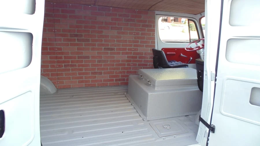 1965 GMC G-series Van - Image 6 of 9