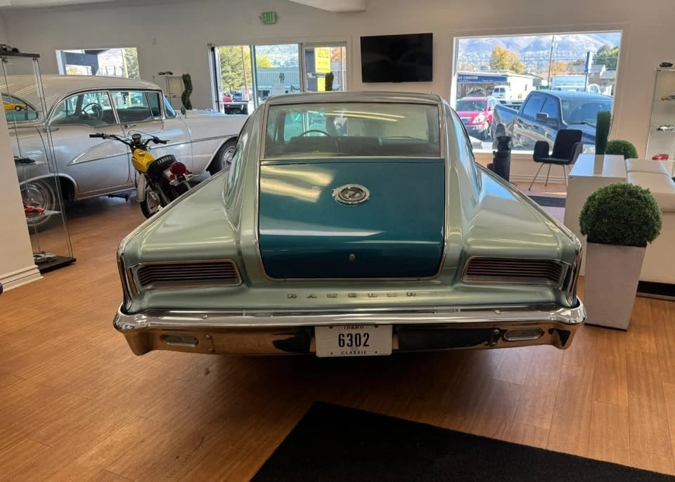 1965 AMC Marlin - Image 4 of 6