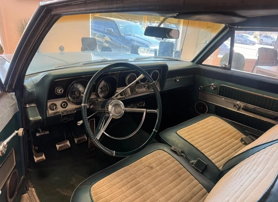 1965 AMC Marlin - Image 6 of 6