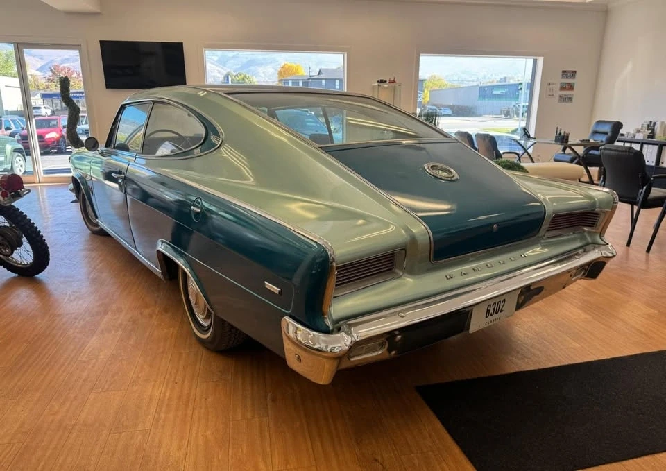 1965 AMC Marlin - Image 5 of 6