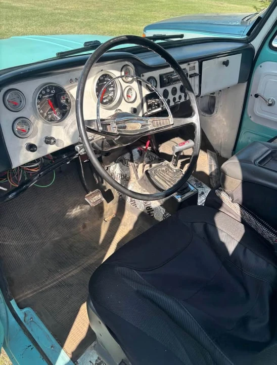 1965 GMC C/K 1st Gen - Image 9 of 19