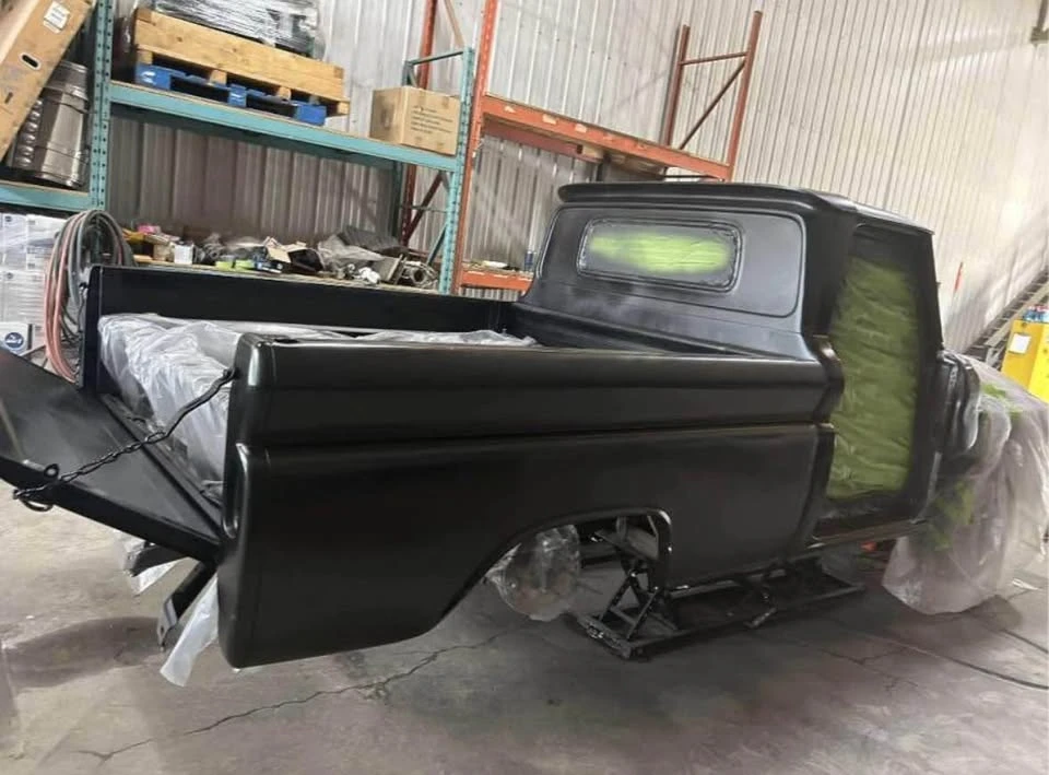 1965 GMC C/K 1st Gen - Image 15 of 19