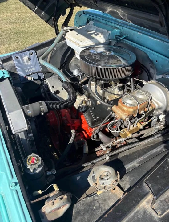 1965 GMC C/K 1st Gen - Image 7 of 19