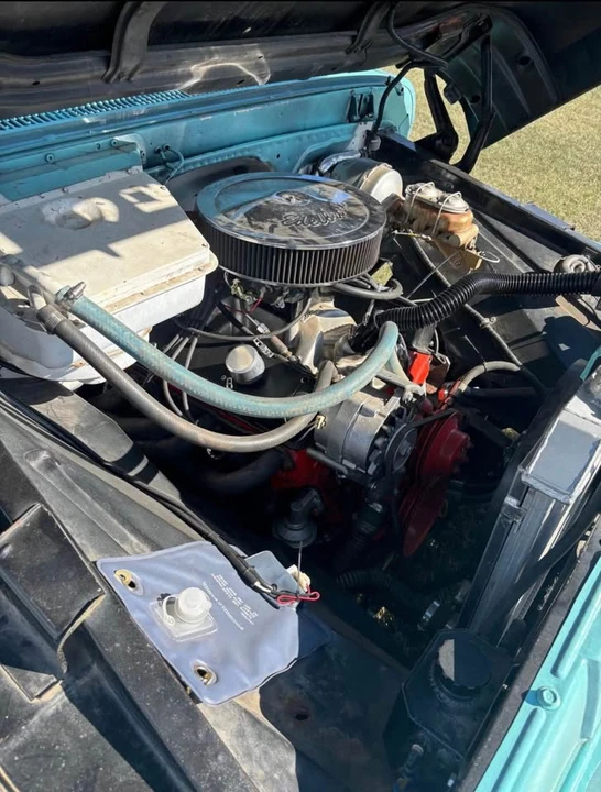 1965 GMC C/K 1st Gen - Image 8 of 19
