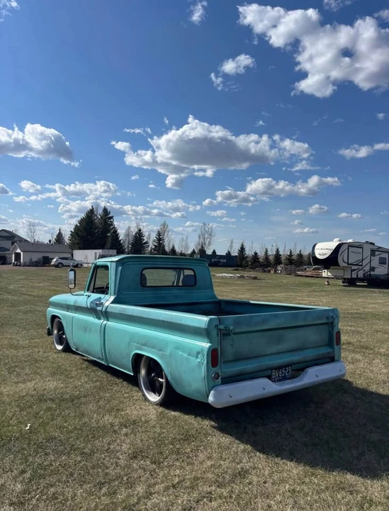 1965 GMC C/K 1st Gen - Image 5 of 19