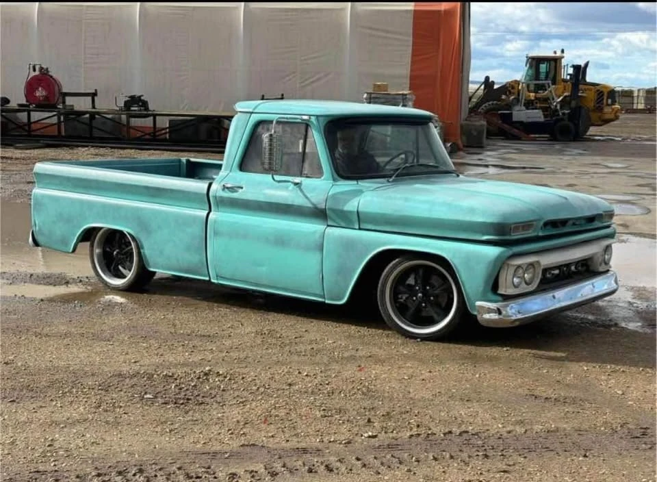 1965 GMC C/K 1st Gen - Image 12 of 19