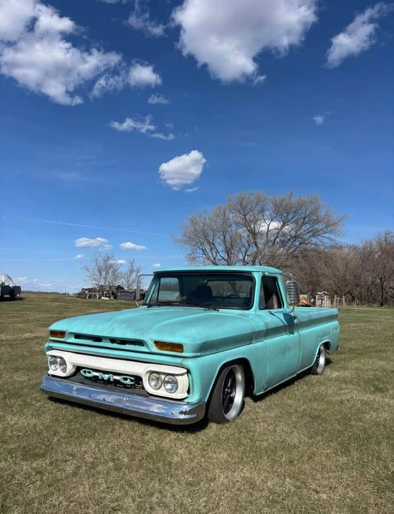 1965 GMC C/K 1st Gen - Image 2 of 19